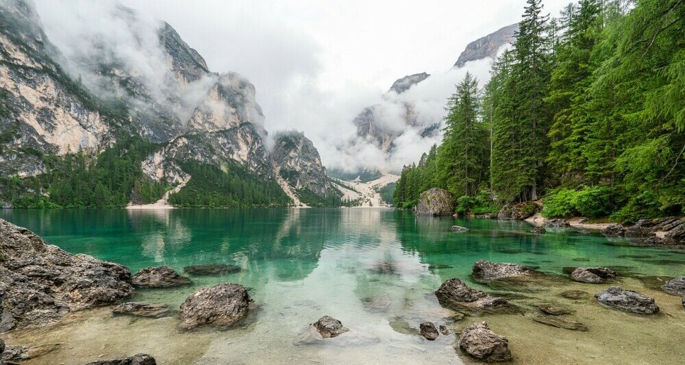  Common Contaminants Found in Natural Water Sources