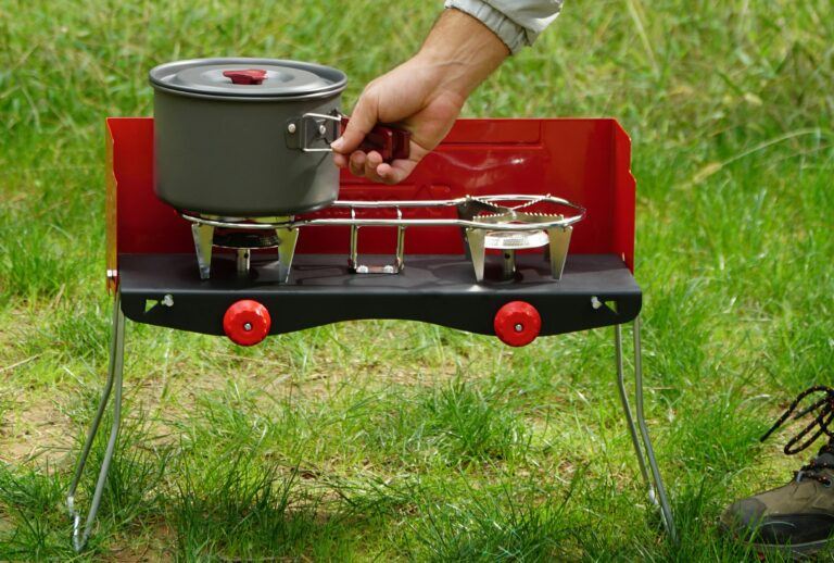 the best camping stoves